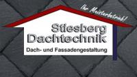 Dieses Bild zeigt das Logo des Unternehmens Stiesberg Dachtechnik