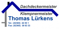 Dieses Bild zeigt das Logo des Unternehmens Bedachungen Dachdeckermeister und Klempnermeister