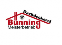 Dieses Bild zeigt das Logo des Unternehmens Dachdeckerei Bünning GmbH